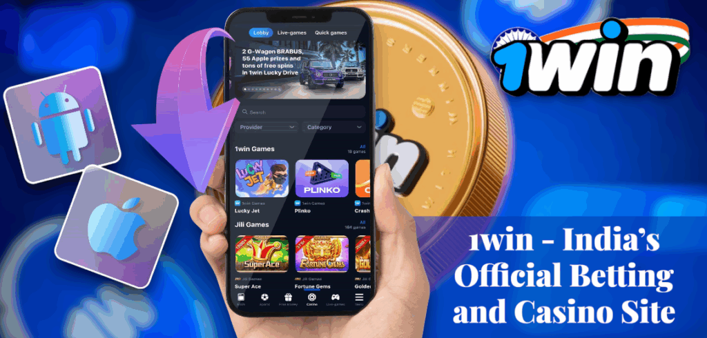 1win Casino Online